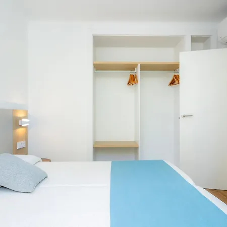 Apartment Massanet 1a