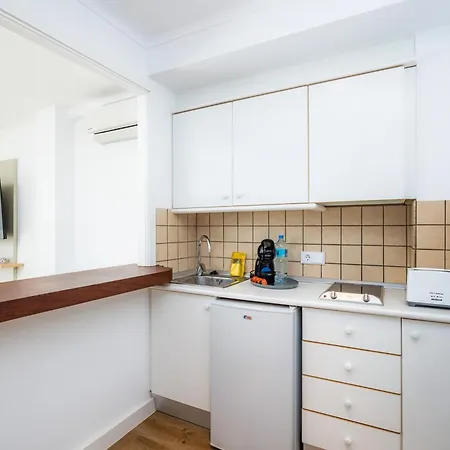 Massanet 1a Apartment *