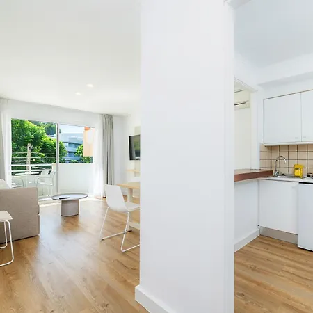 Massanet 1a Apartment Canyamel (Mallorca)