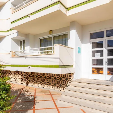 Massanet 1a Apartment *