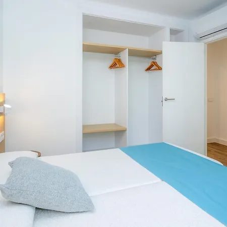 Apartment Massanet 1a Canyamel (Mallorca)