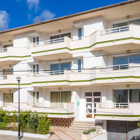 Apartment Massanet 1a Canyamel (Mallorca)