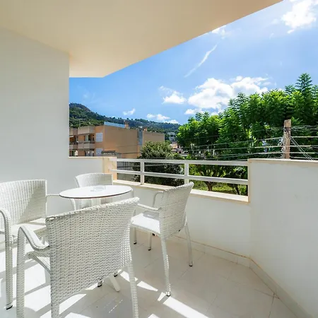 Massanet 1a Apartment