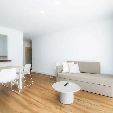 Apartament Massanet 1a *
